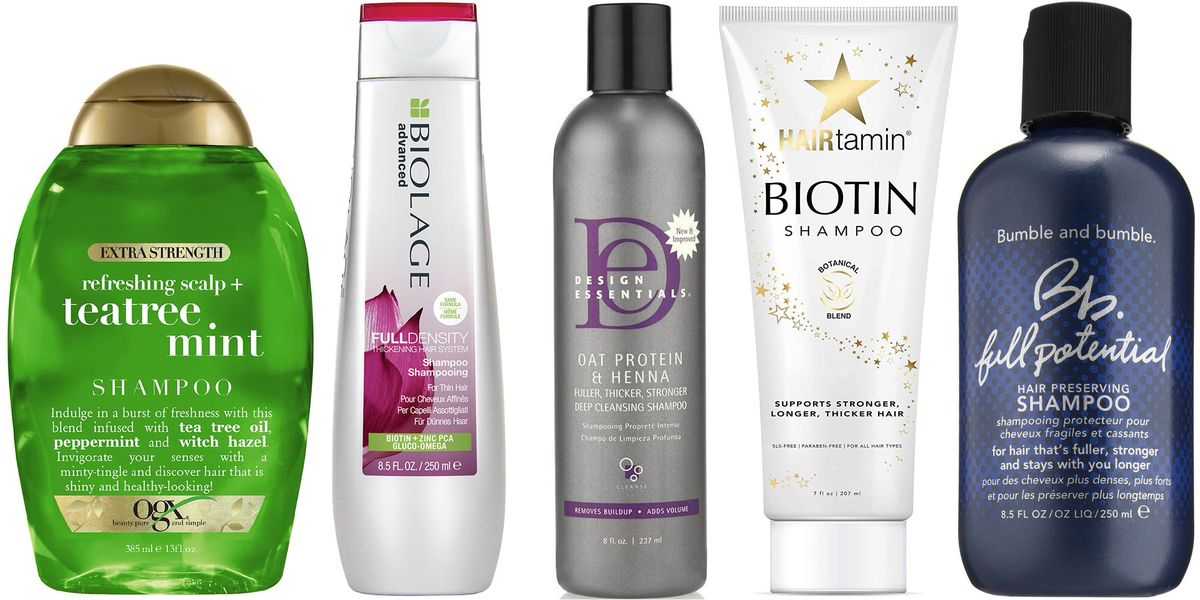 Hair Shampoo Supplier, Manufacturers and Retailers