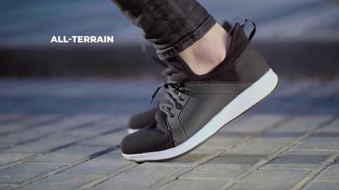 Most Waterproof and Comfortable Sneakers for Men
