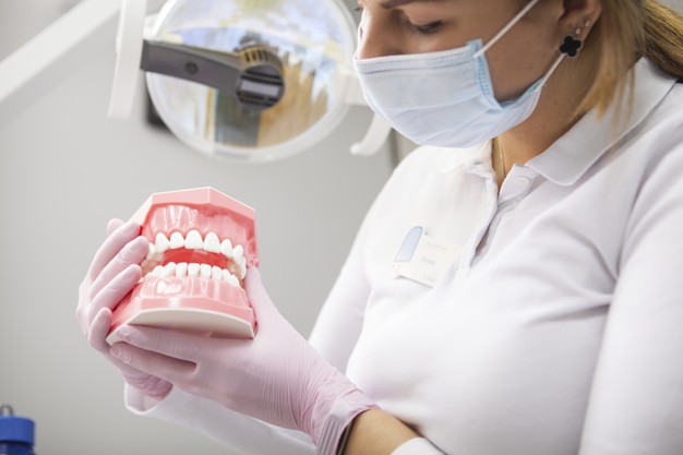 Dental Services in Vernon Hills - Vernon Dental Care
