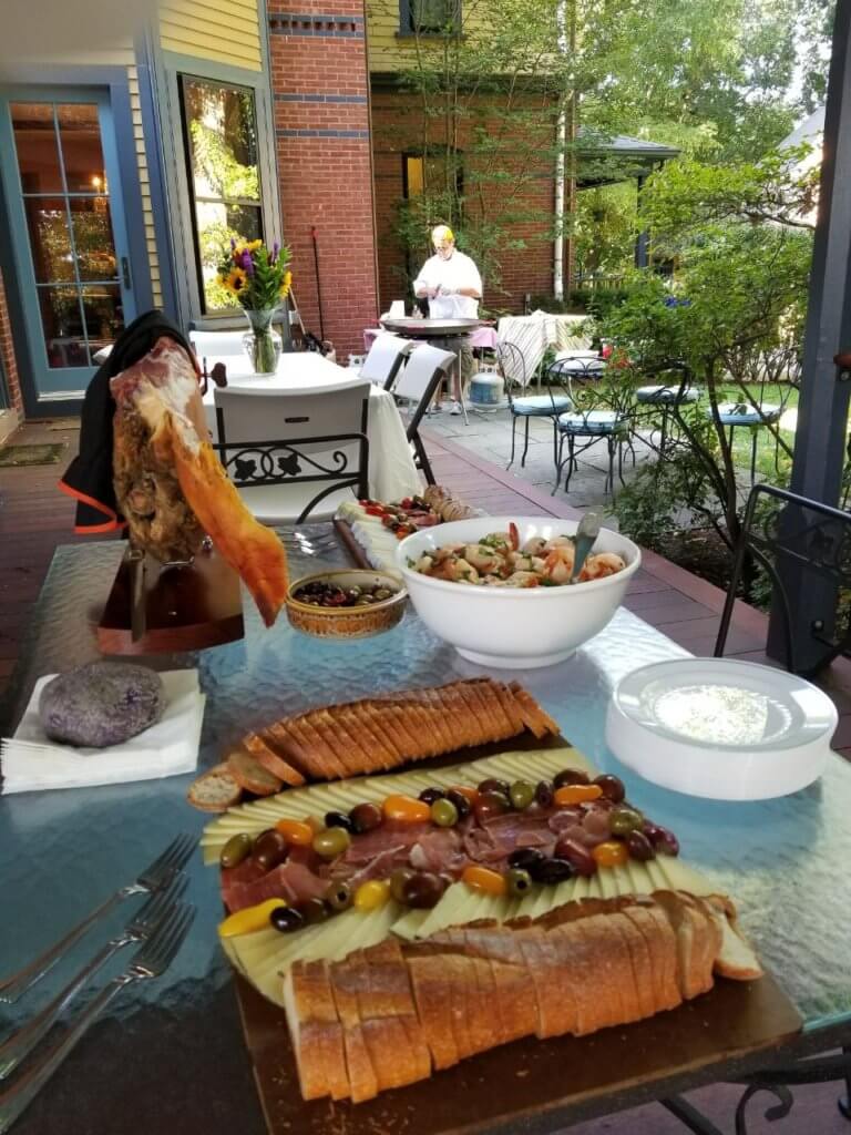 Why The Best Paella Catering New England Is Right For You