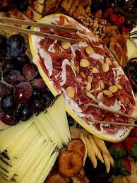 Why Would Paella Catering Be A Good Idea For A Birthday Party?