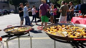 6 Useful Tip To Find A Reliable Paella Wedding Catering Service