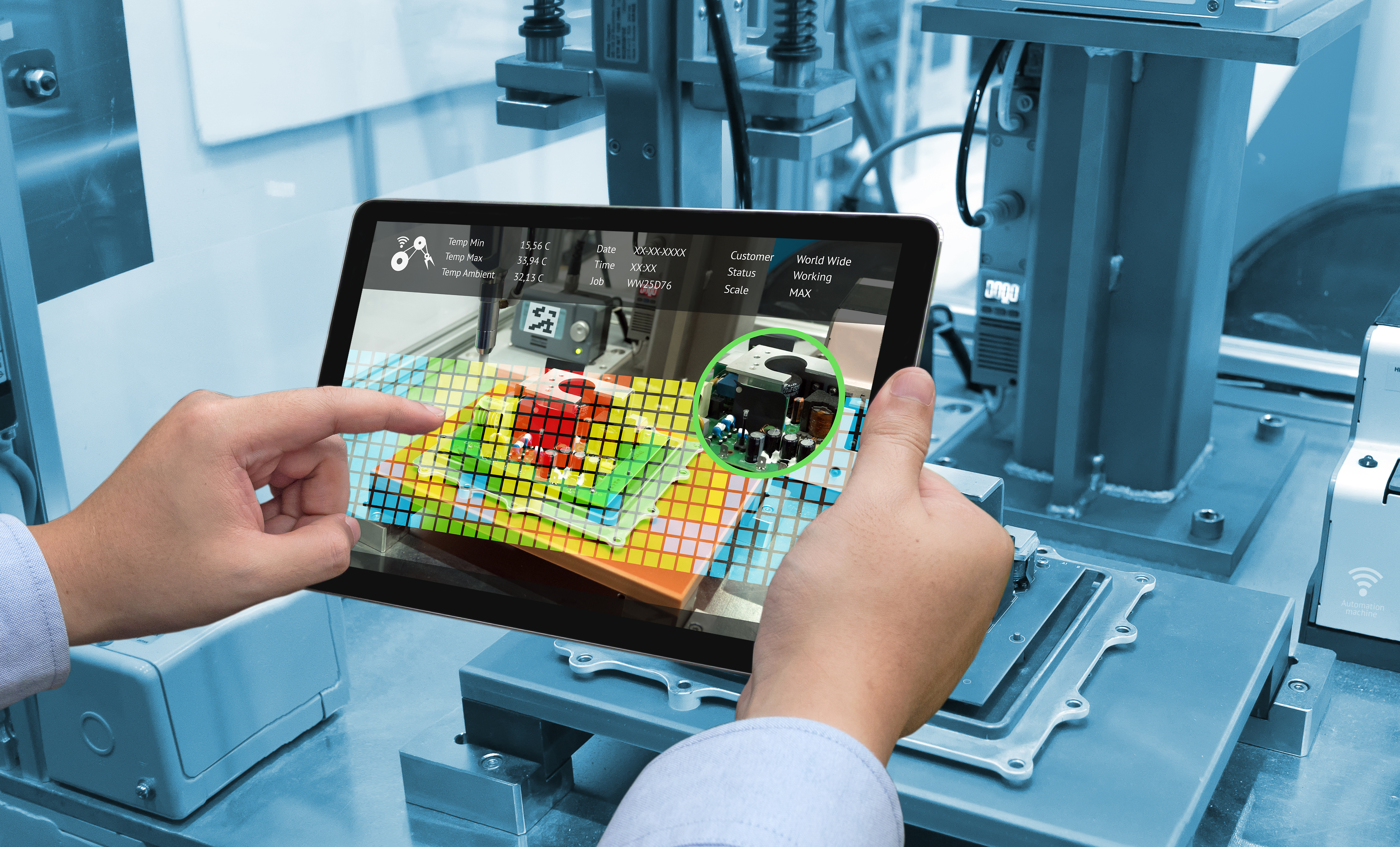 Global Industrial AR Platforms Market upcoming trends and Growing Demand 2020
