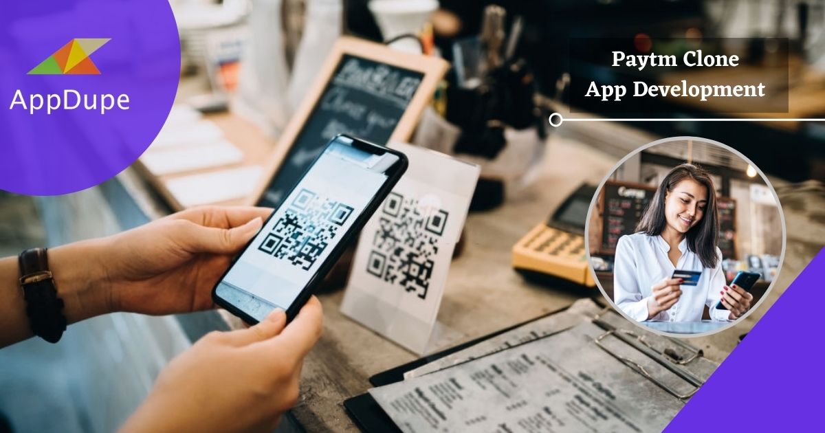 How To Develop An App Like Paytm Swiftly In 2021?