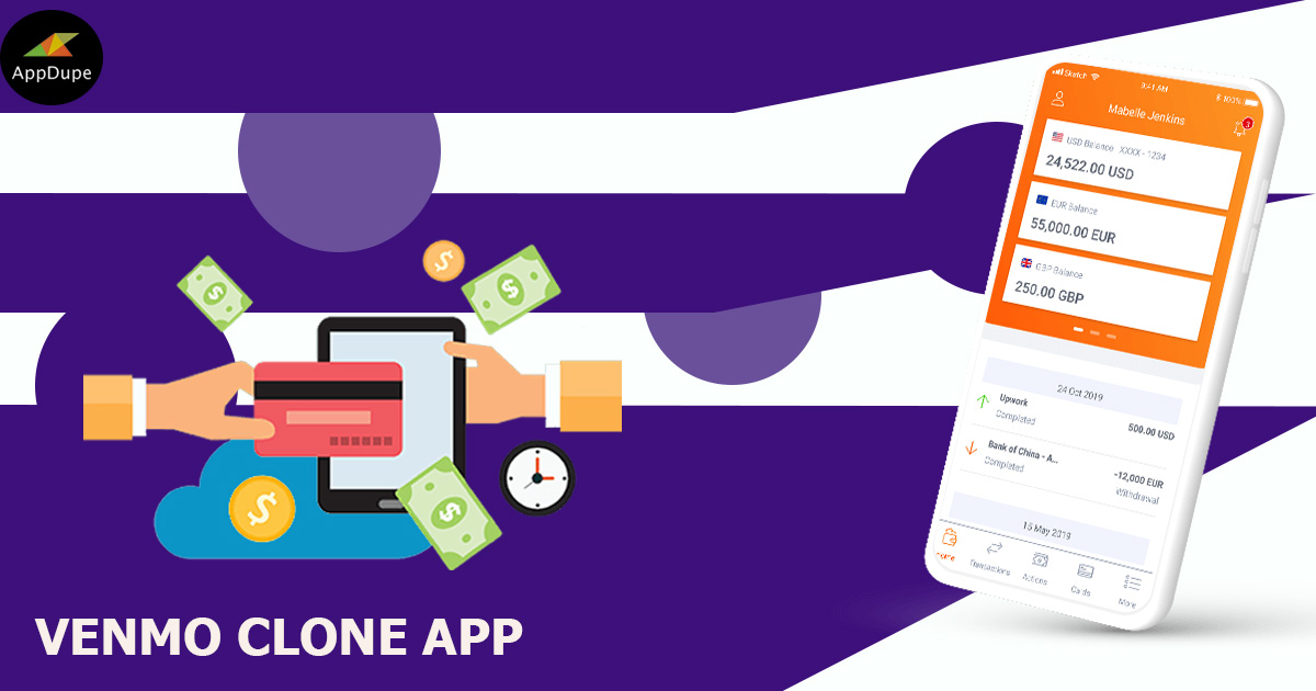 How To Develop A Money-spinning Venmo Alternative Easily In 2021?