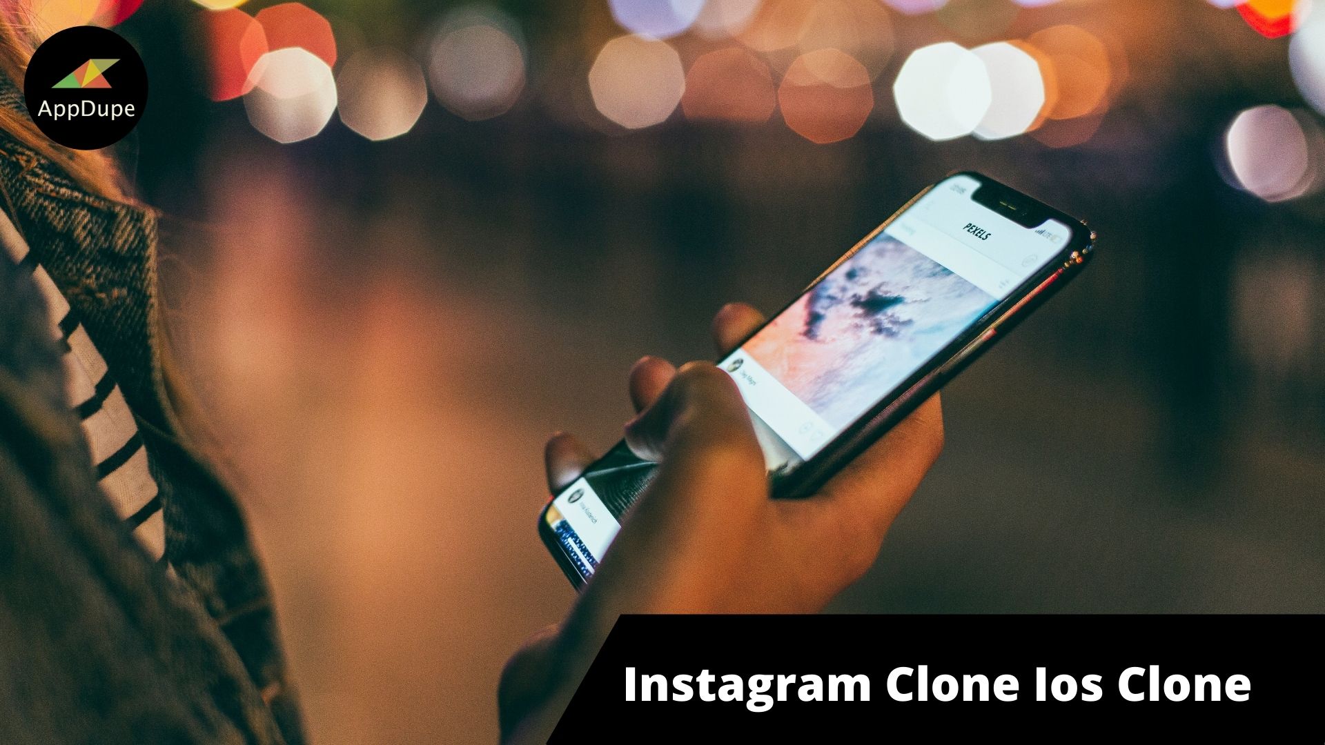 When Is The Right Time To Get Into Instagram Clone App Development?