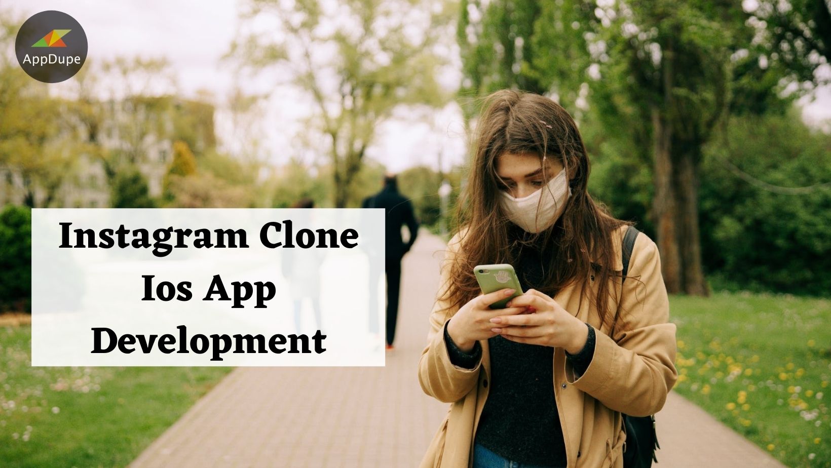 How To Develop A Social Media App Solution With Instagram Clone?