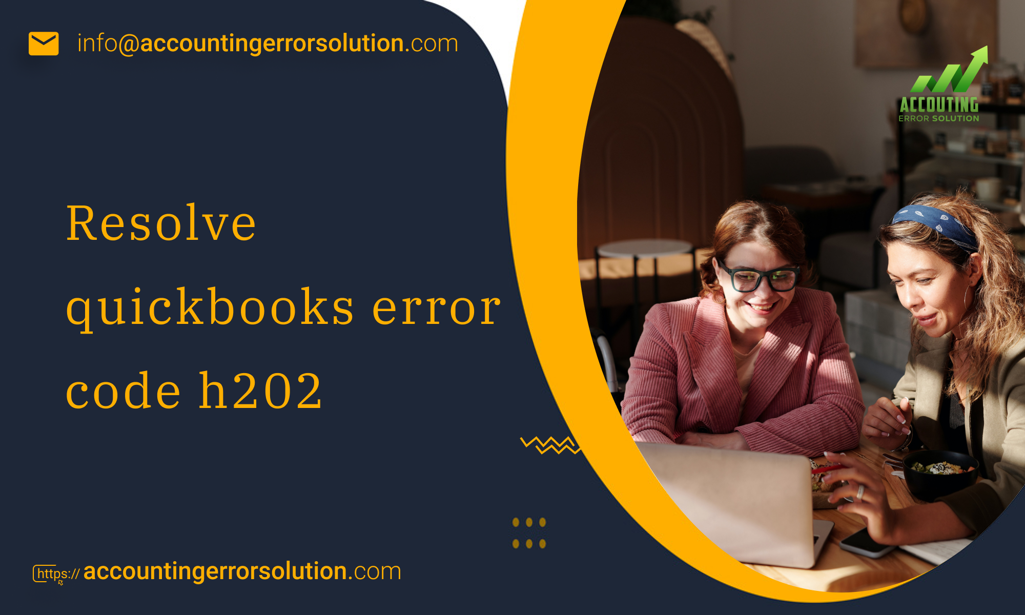 Best ways to Resolve quickbooks error code h202
