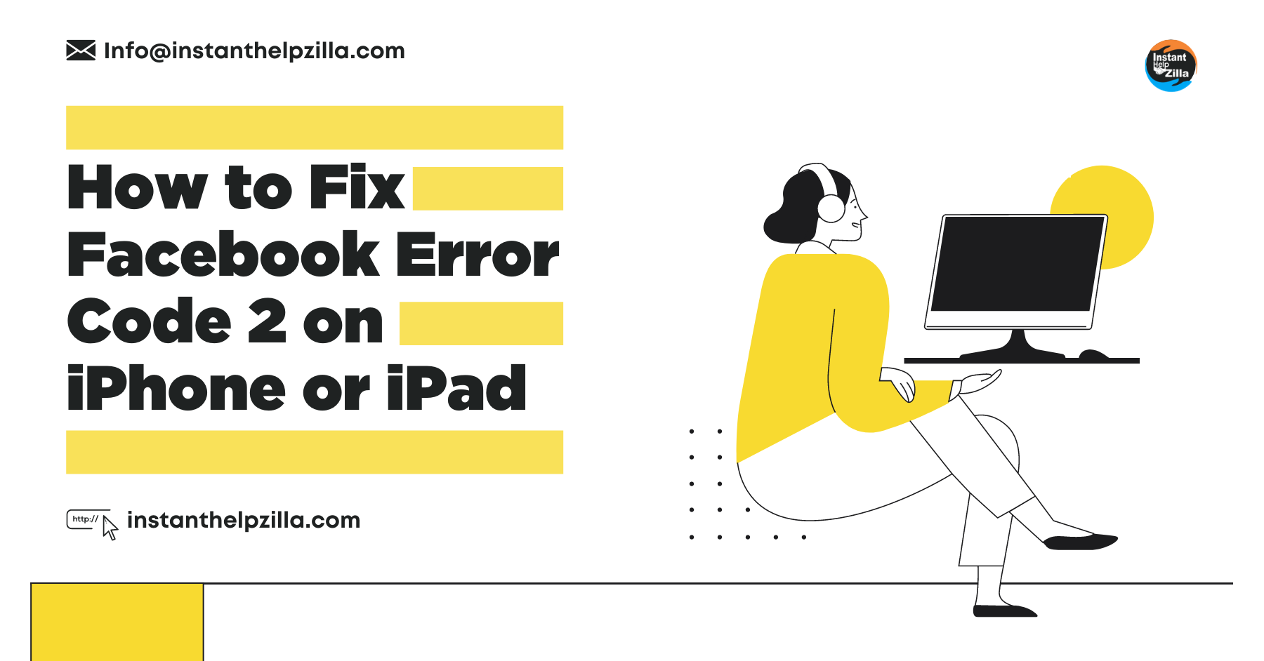 Fix Facebook Error Code 2 On Iphone Or Ipad
