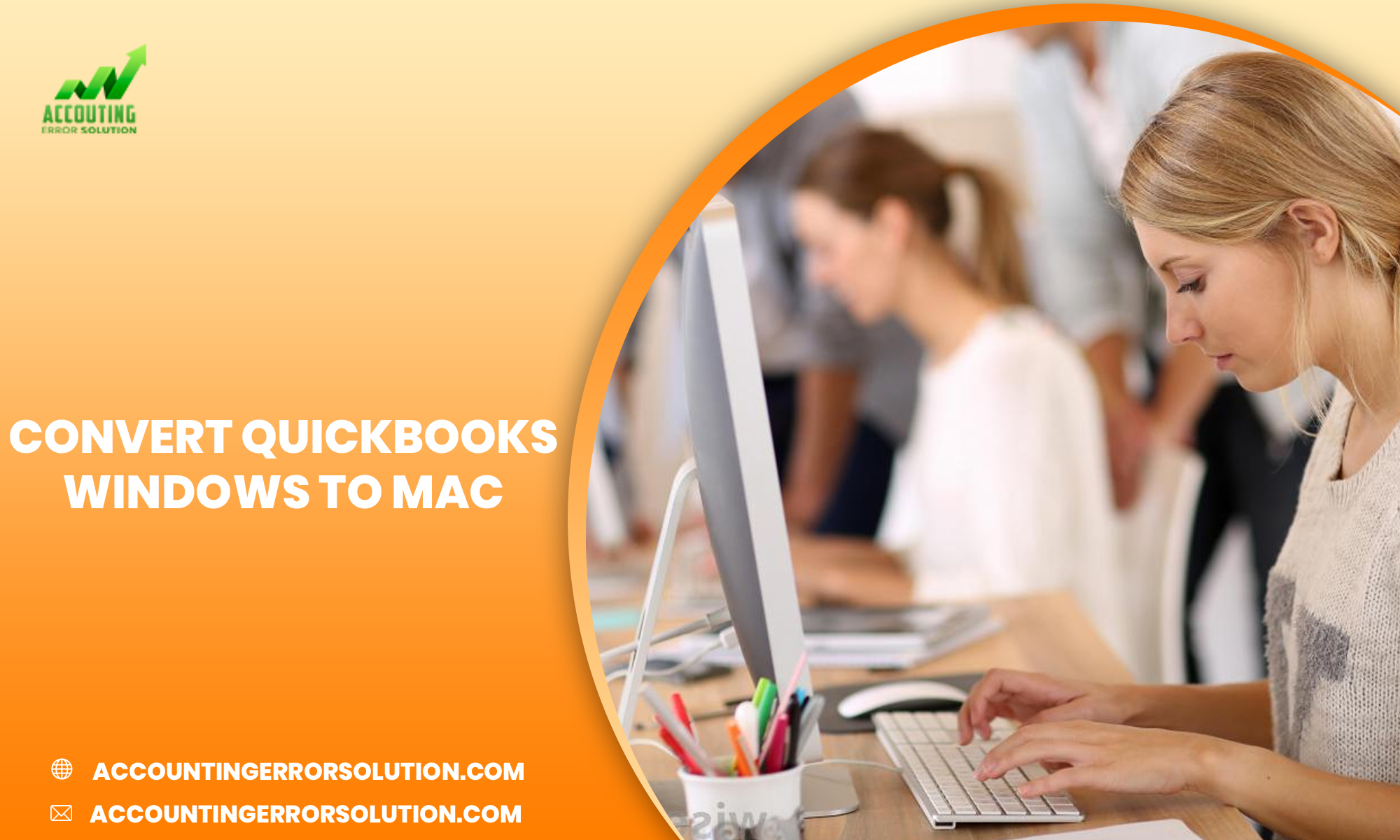 What Are The Best Ways To Convert QuickBooks Windows To Mac