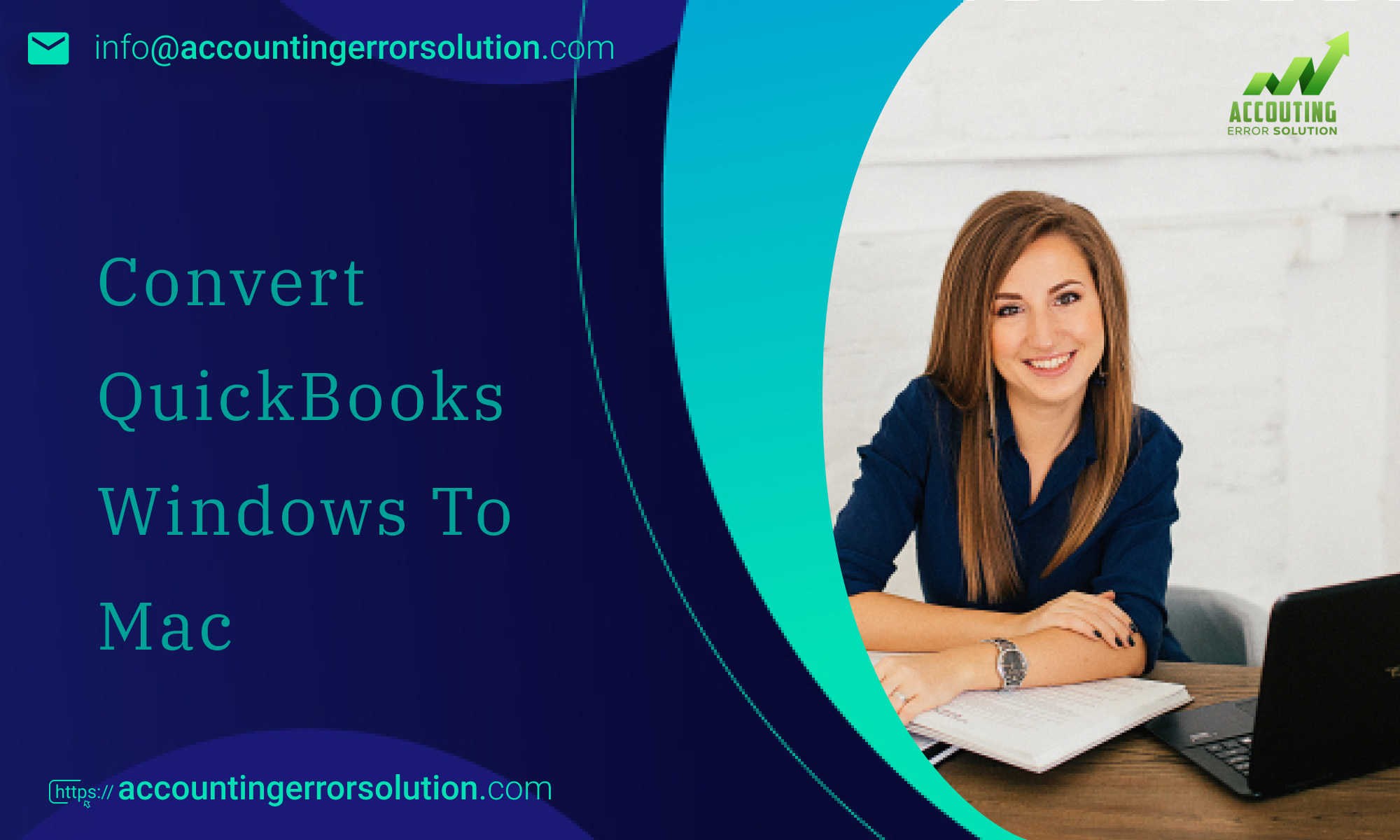 Quick Steps To Convert QuickBooks Windows To Mac