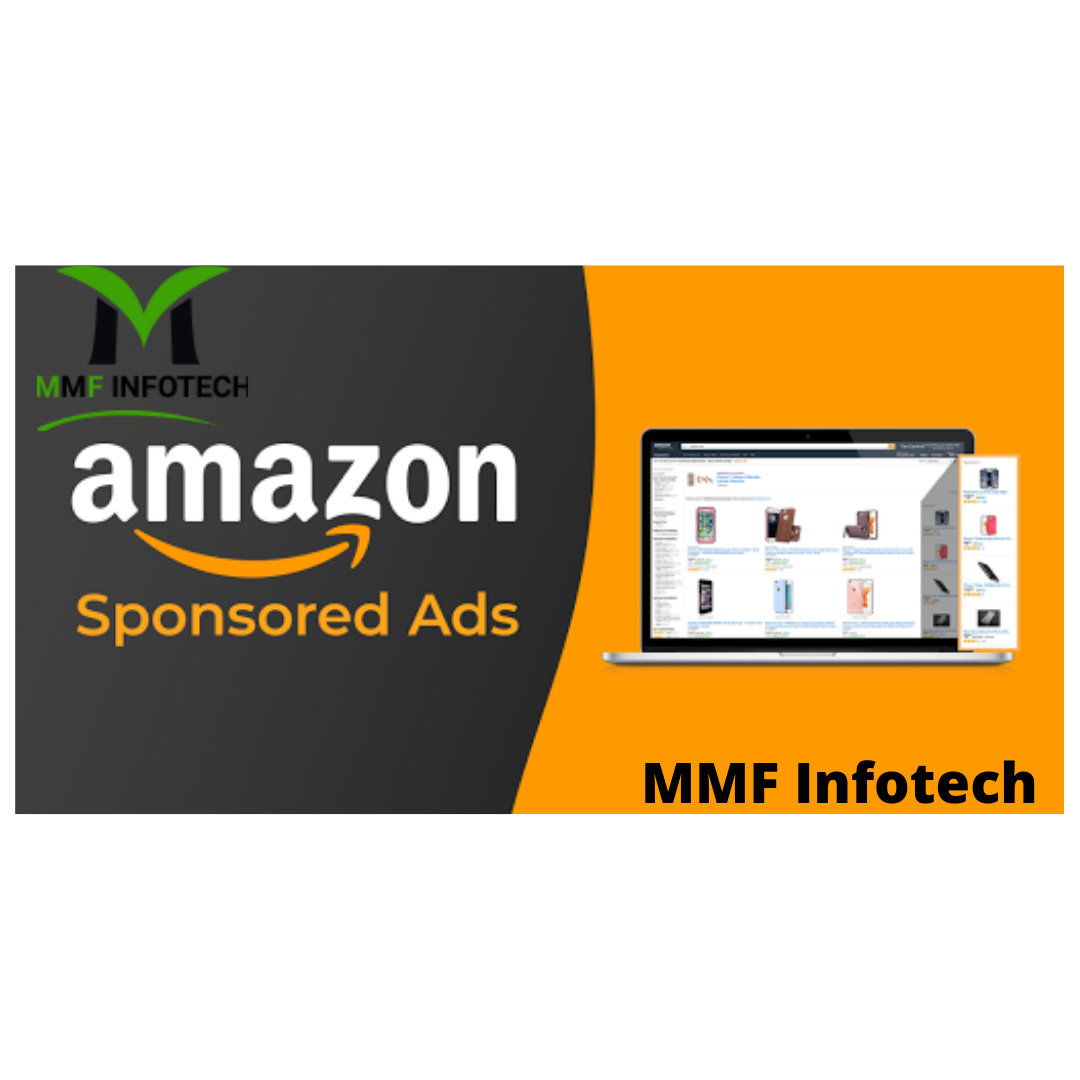 Top 8 Ultimate Tips to Rank Higher on Amazon in 2021 | MMF Infotech