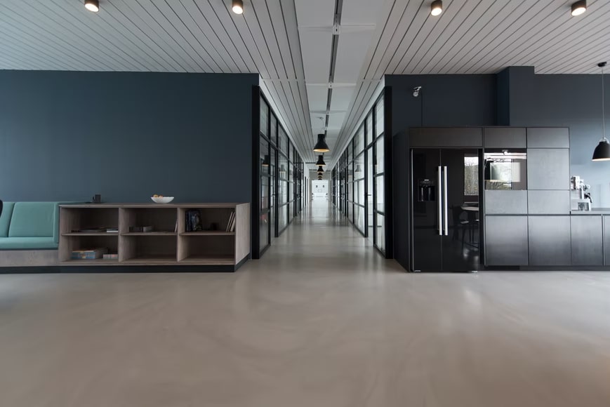 Top 9 Amazing Office Design Ideas for Small Workspaces In 2022