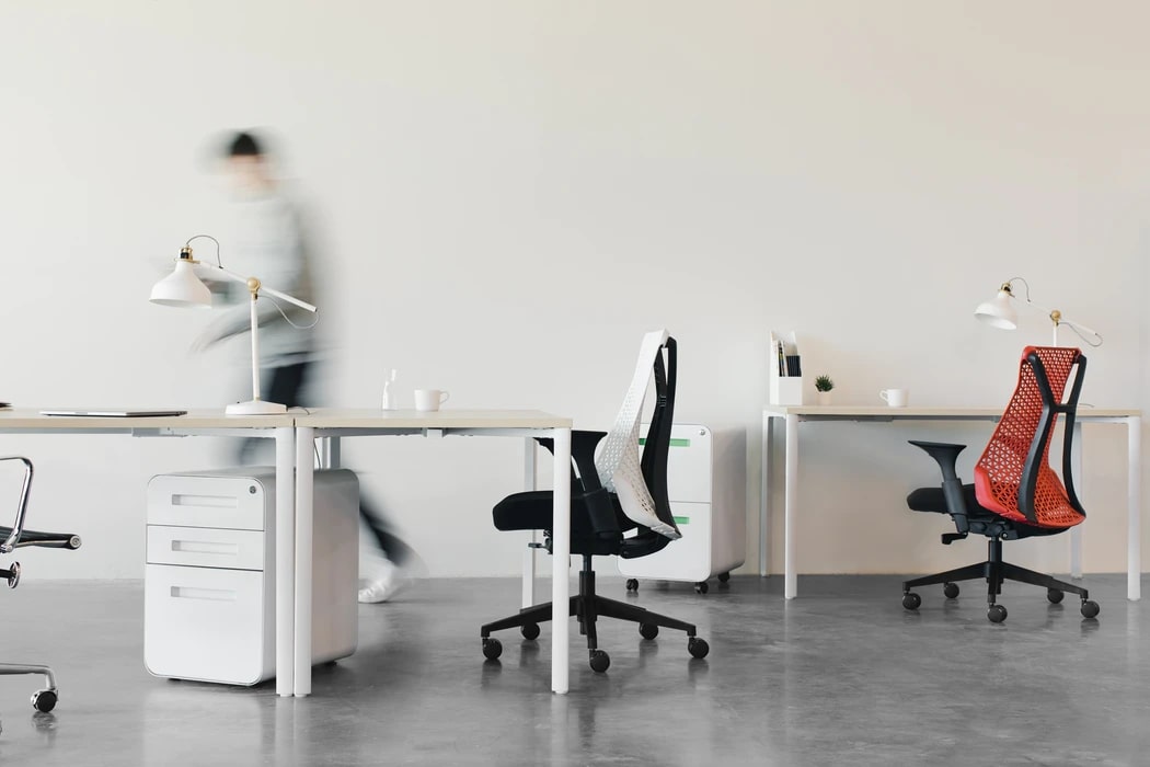 Top Quality Office Interiors Refurbishment Services | IKCON