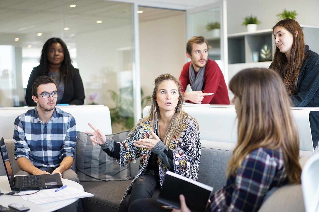How to Communicate with Your Outsourcing Partner Effectively