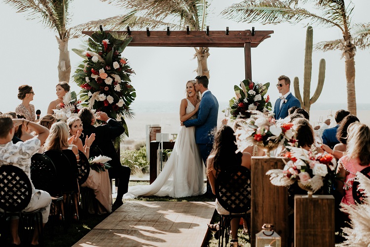 DESTINATION WEDDINGS TREND REPORT 2020: VOLUME 6