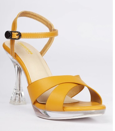 Buy Sandals for Women Online, High Heels Sandals at Low Price – Stelatoes