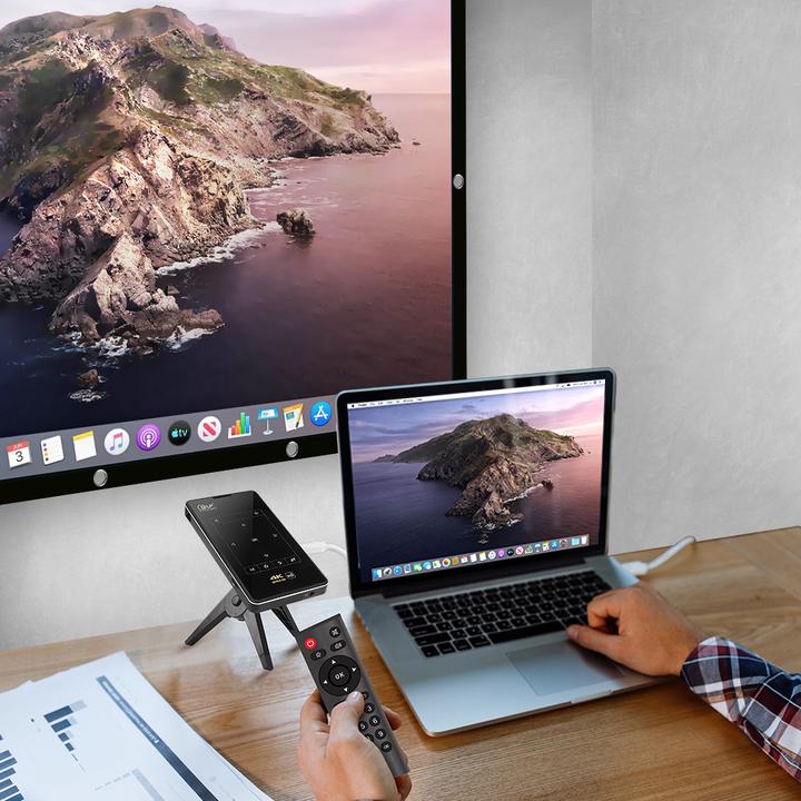 The Best Portable Projectors for 2020