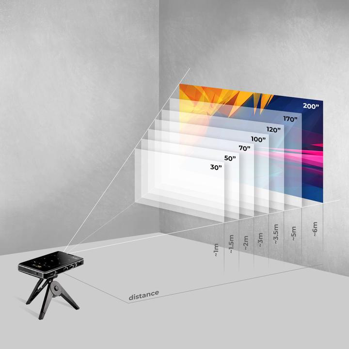 DIY Projector Screen | Make Your Own Movie Screen at Home