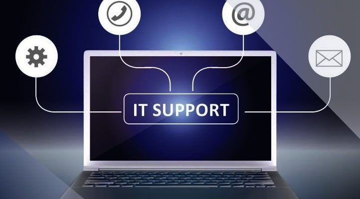 Business IT Support