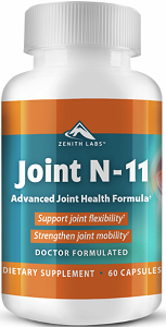 Does joint n-11 work?