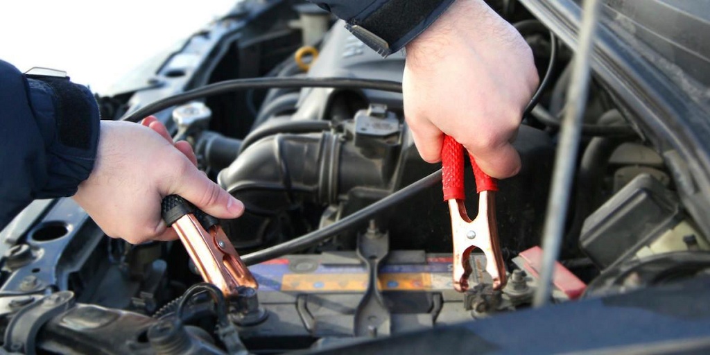 A Car Battery Replacement Near Me That Works