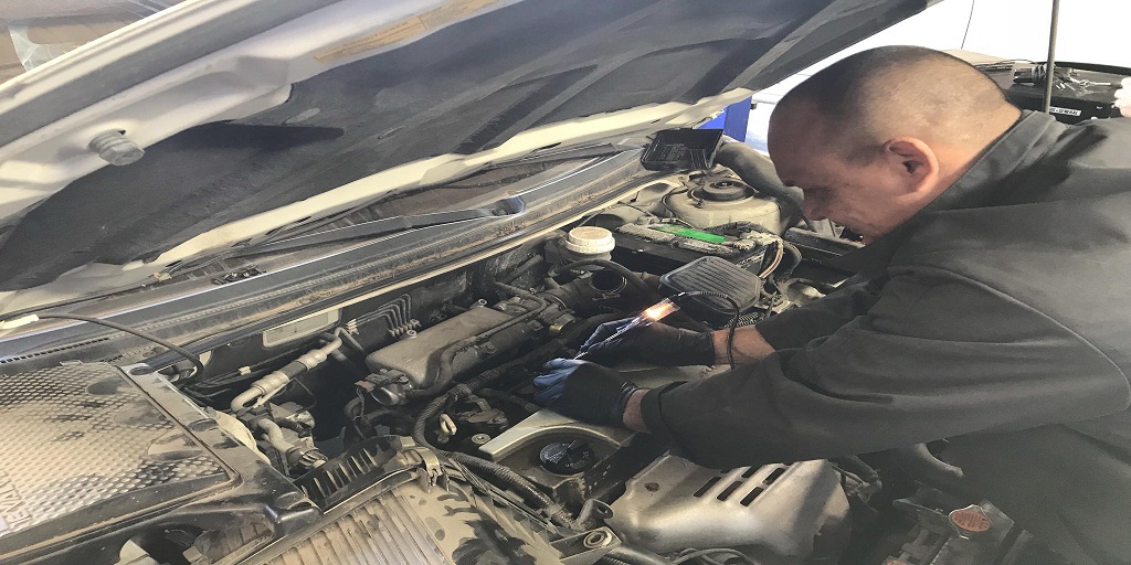 Where to Find a Transmission Shop in Tucson, Arizona