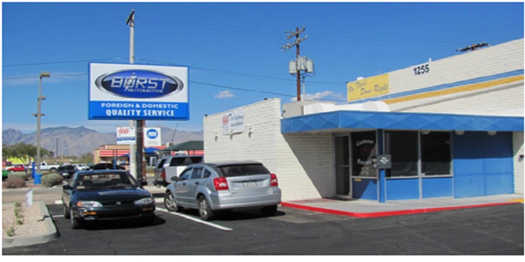 Auto Repair in Phoenix, AZ That Will Keep You On The Road