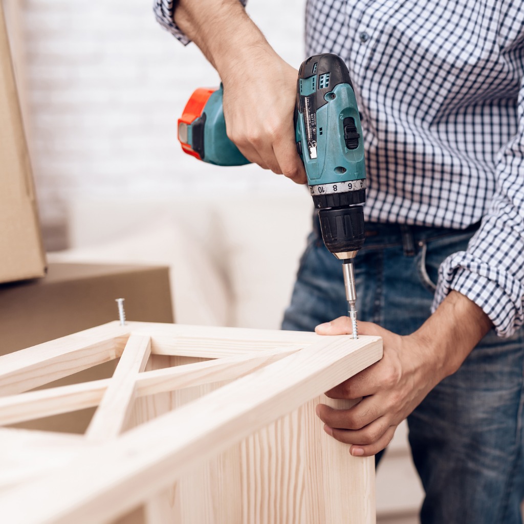 Furniture Assembly In Riverview