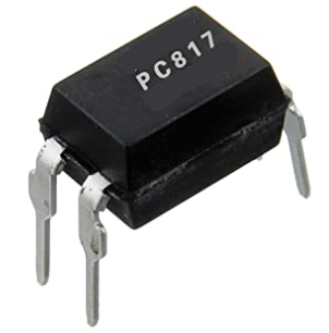 What is Photocoupler?