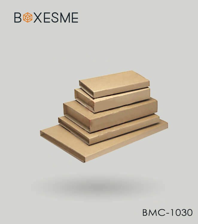 Significant Custom Book Boxes by BoxesMe