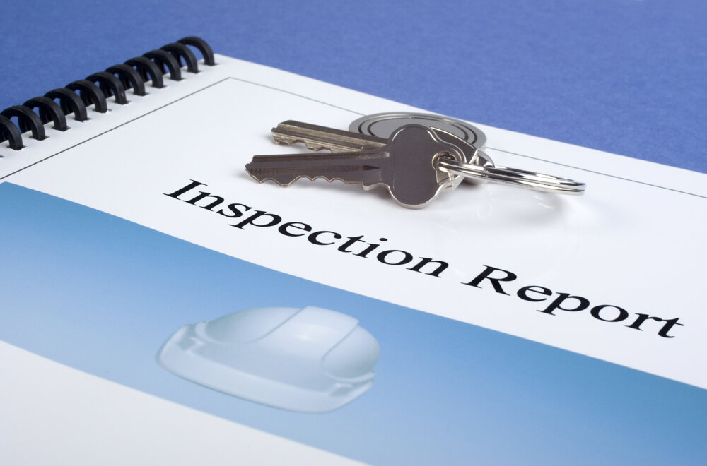 Best Home Inspector in Valencia CA