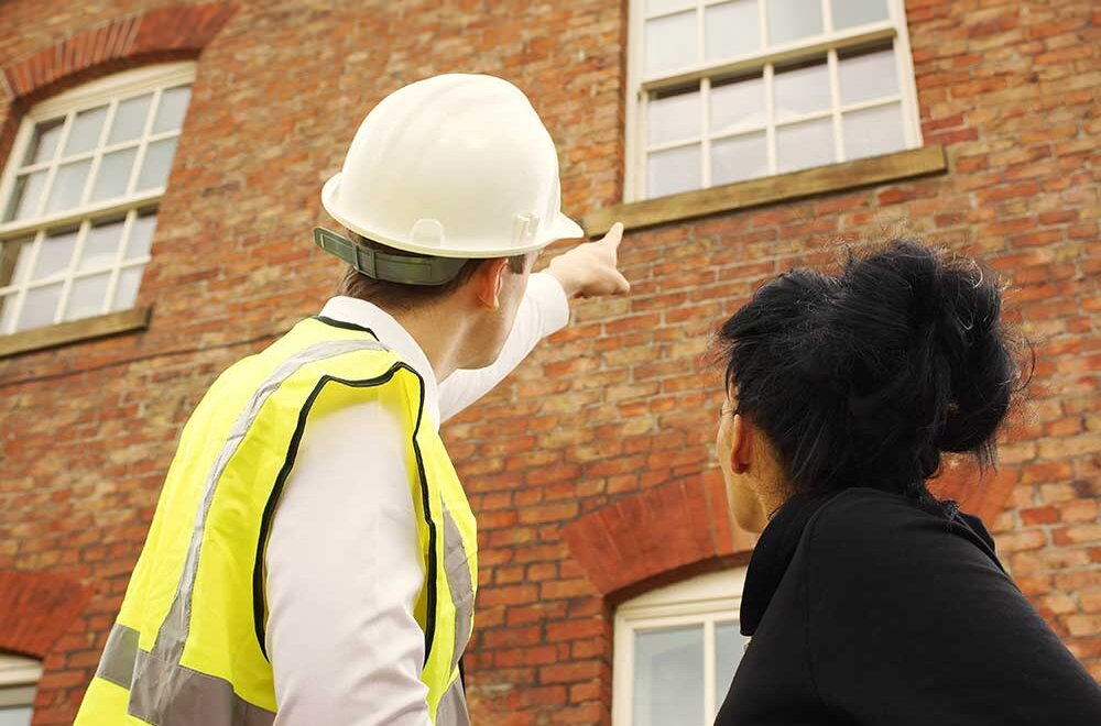 Best Home Inspector in Valencia CA