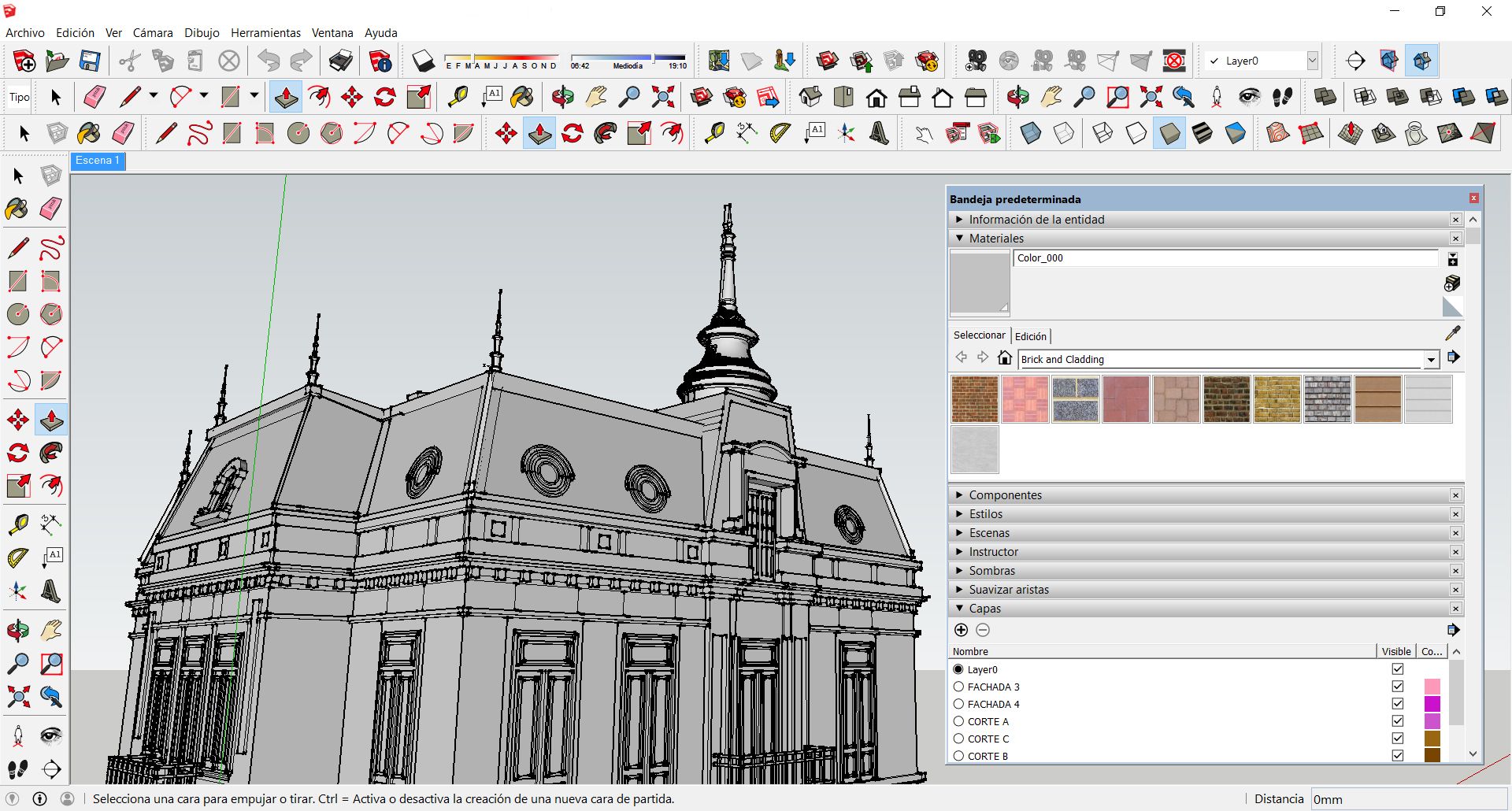 How Sketchup Can Solve All Your Problems