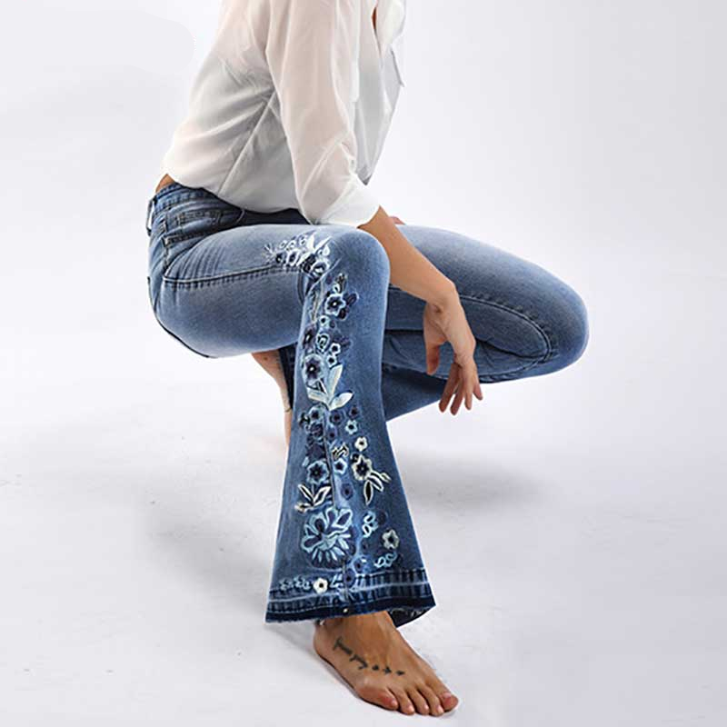 The Boho Western Hippie Boutique