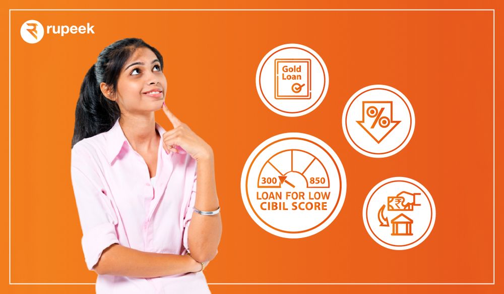 Things to see before taking a gold loan