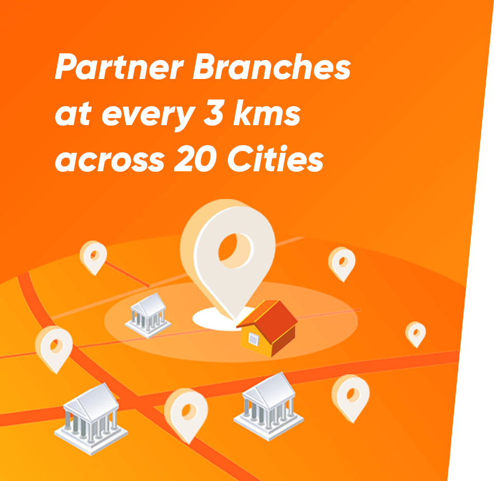 Apply for a Gold Loan in Easy Steps Online