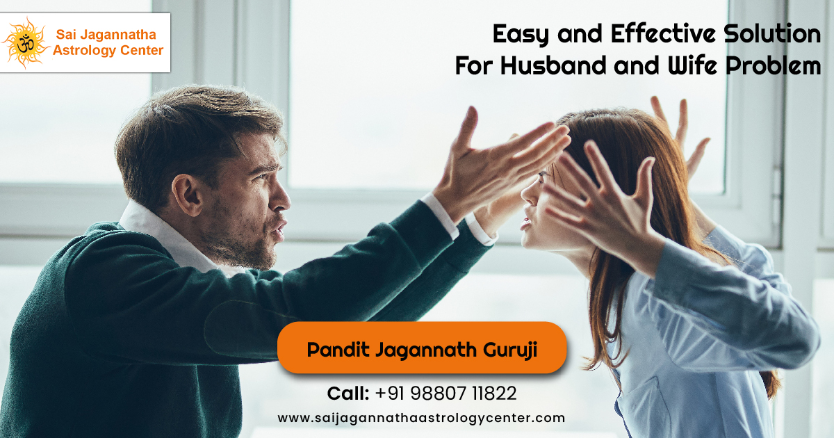 How to Stop Relationship Problems by Astrology 2021?