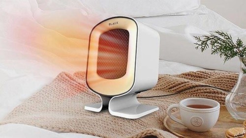 Energy Effective Of Ceramic Heaters