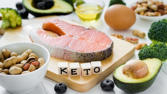 Genau Wie Carry Out Keto Pillen Funktionieren?