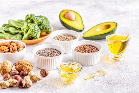 Vergünstigungen Von Keto Diät-Plan