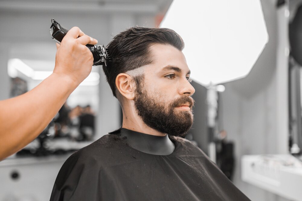 How to choose the right barber academy for you?