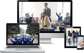 Why There's A sky-high Demand of Education Software?- The Rise of Edtech