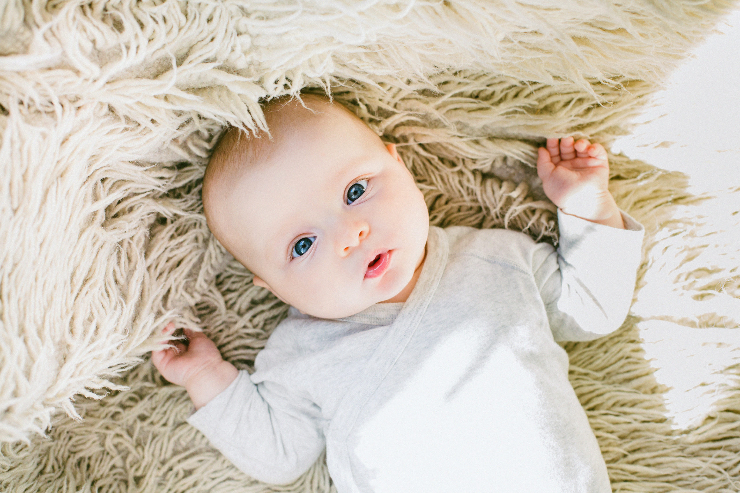 unisex baby clothing
