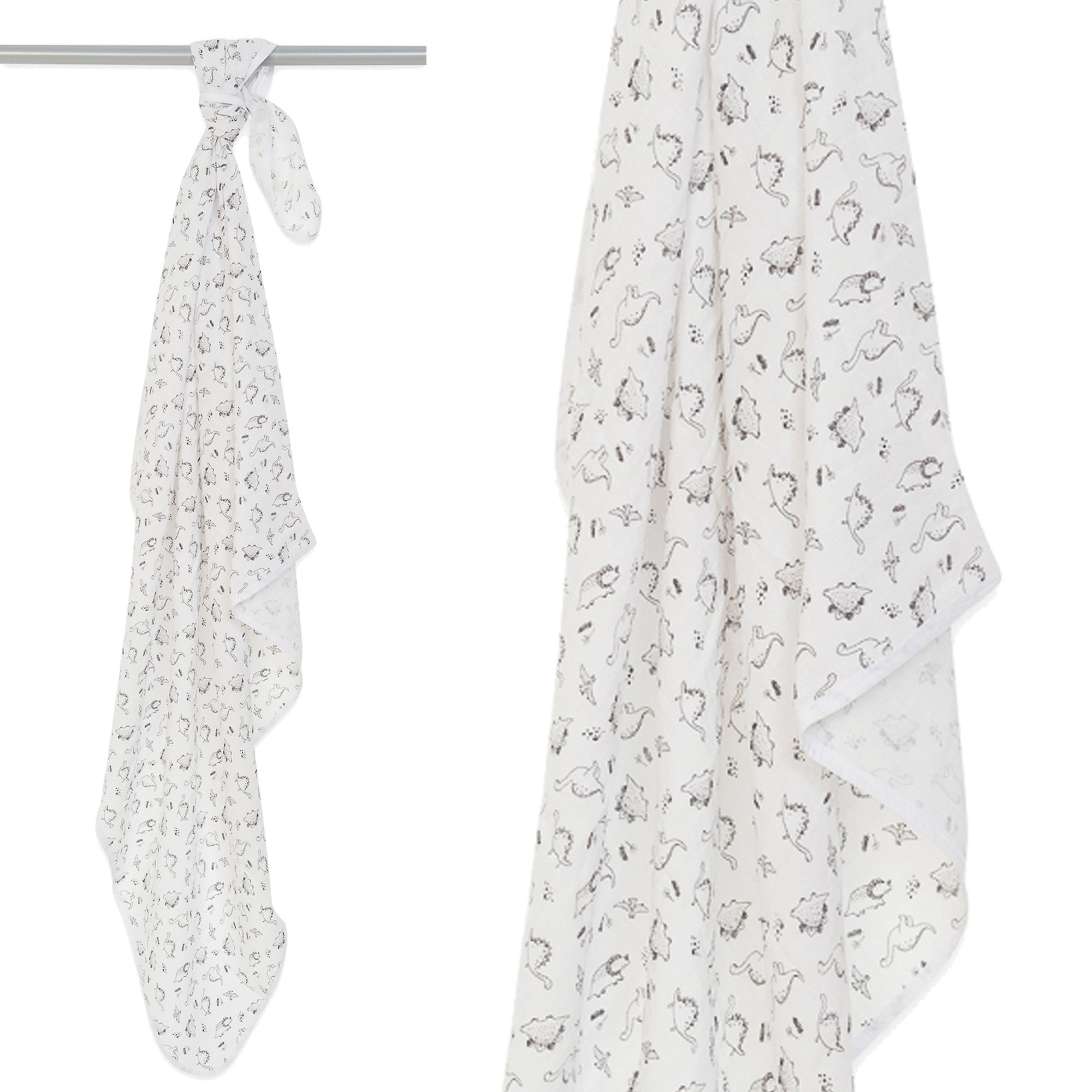 cotton wraps baby
