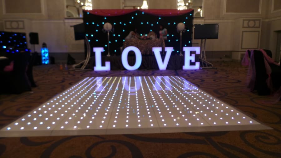 JM Entertainment - Party Hire UK