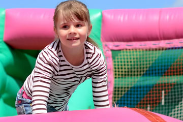 Houston Party Time Rentals