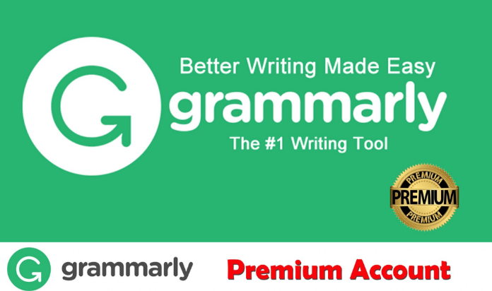 Grammarly premium crack and its Features