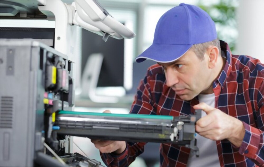 What’s the difference between ink and toner?