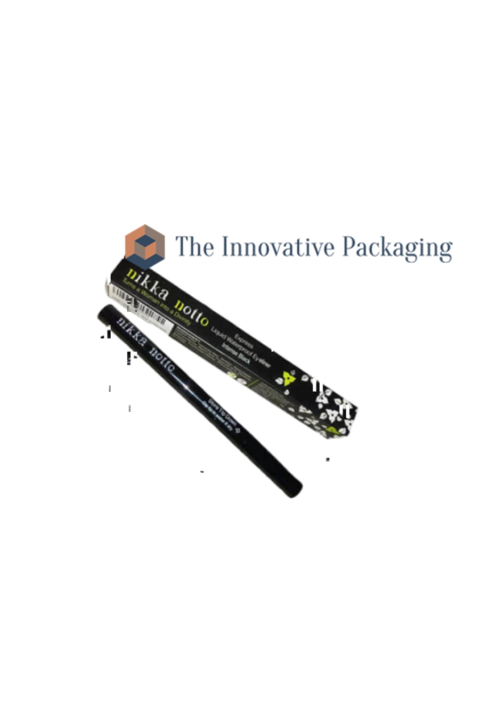 Get Custom Eyeliner Boxes To Grow Your Brand